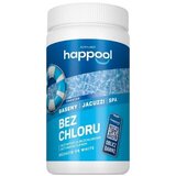 ACRYLMED DEZACID VR WHITE Granules for aerobic water disinfection, 100 g | shoptok.hr