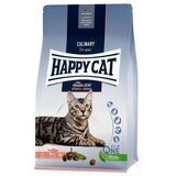 Happy Cat Culinary Adult atlantski losos - 1,3 kg | Shoptok.si