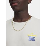 Under Armour Men's UA Golf Warning SS-BRN T-Shirt - Men's | shoptok.hr