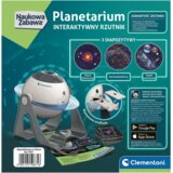 Interaktivni projektor Clementoni 50871 | shoptok.hr