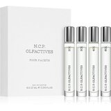 N.C.P. Olfactives Four Facets set uniseks Cijene