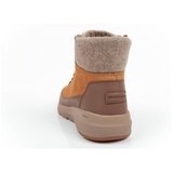 Skechers Visoke superge 144204CSNT Kostanjeva | Shoptok.si