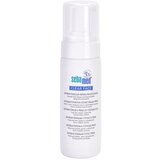Sebamed clear face antibacterial antibakterijska čistilna pena za problematično kožo 150 ml za ženske Cene