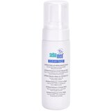 Sebamed clear face antibacterial antibakterijska pjena za čišćenje problematične kože 150 ml | shoptok.hr