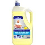 Mr. Proper sredstvo za čišćenje podova Lemon 5l, XXL | shoptok.hr