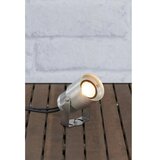 Markslöjd 107713 - Spoljašnja LED lampa GARDEN24 LED/3W/24V IP44, mat hrom | Eponuda.com