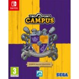 Sega Two Point Campus - Enrolment Edition (Nintendo Switch) Cene