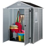 Keter Vrtna ostava 185x152 cm Manor – | shoptok.hr