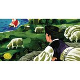 Diafilm Petőfi Sándor: János vitež diaprojekcija Cene