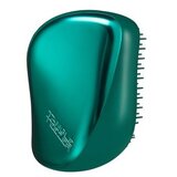 Tangle Teezer Compact Styler Green Jungle krtača za lase potovalna 1 kos | Shoptok.si