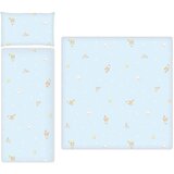 Lorelli RANFORCE WINTER Set za Kolica Bear Party Blue | shoptok.hr