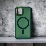  futrola freya magsafe za iphone 13 pro (6.1) zelena Cene