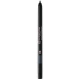 Collistar Twist Design Eye Pencil gel tuš za oči nijansa 06 - Argento Etereo 0.54 g Cijene