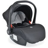 Cangaroo kolica za bebe 3u1 Kali Grey, 0m+