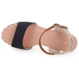 Blauer Sandali & Odprti čevlji Nvy Wells pisana | Shoptok.si