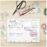 Stabilo Označevalnik besedila Swing, mešane barve, 4 kos | Shoptok.si