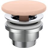 Ideal Standard Svetlo rožnat zgornji del sifona za umivalnik ø 7 cm Ipalyss – | Shoptok.si