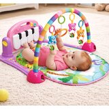 Huanger muzička podloga za bebe | Eponuda.com