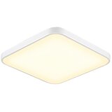 Master Lampa LED nadgradna sa daljinskim 38,5W 3xCCT 49x49cm bijela/krom u