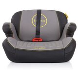 Chipolino Auto sedište buster Trono isofix Anthracite 22-36kg | Eponuda.com