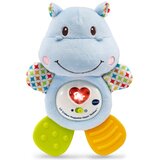 Vtech senzorična igračka z grizalom, glasbo in svetlobnimi učinki – Povodni konj Cene