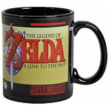 Paladone Nintendo The Legend of Zelda Mug Cene