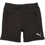 Puma POWER SHORTS Crna