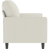  Dvosjed krem 120 cm baršunasti | shoptok.hr