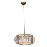 Opviq Luster 2609110, Zlatne boje | Eponuda.ba