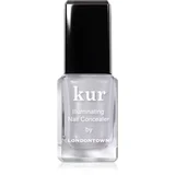 Kur Illuminating Nail Concealer posvjetljujući korektor za nokte nijansa Quartz 12 ml