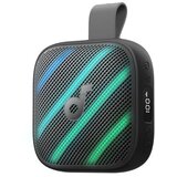 Anker Soundcore Boom Go 3i prenosni Bluetooth zvočnik, črn | Shoptok.si