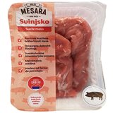 Maxi mesara pakovano meso Svinjski file 500g Cene