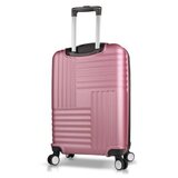 Zoozie Bags Putni kofer 8616, Ružičasto zlato | Eponuda.ba