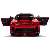  Licencirani auto na akumulator Mercedes AMG GT3 - crveni | Eponuda.com