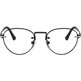 Persol Unisex dioptrijske naočale PO2491V Black (crne) Cijene