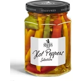 STAUD‘S Limited Hot Peppers
