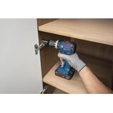 Bosch PRO GSB18V-52 Akumulatorska udarna bušilica-odvrtač 06019S0121 | Eponuda.com