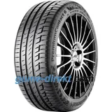 Continental PremiumContact 6 ( 245/45 R20 99V EVc ) letna pnevmatika