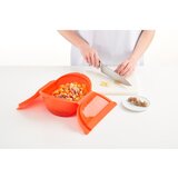 Lékué Silikonska posuda za kuhanje na pari – | shoptok.hr