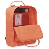 Fjallraven Kanken Korall Narančasta | shoptok.hr