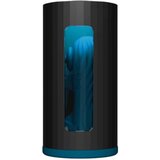 Lelo Masturbator - F1S V3, moder, (21331824) | Shoptok.si