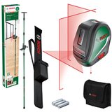 Bosch UniversalLevel 3 Maxi-Set križnolinijski laser | Eponuda.ba