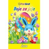 PanGraf Boja za jaja žuta | ePonuda.com