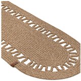Oyo Concept Namizni tekač iz jute 37x136 cm Cesta – Oyo Concept Cene