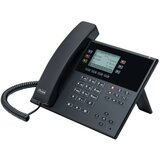 Auerswald COMfortel D-110 IP phone Black 3 lines LCD Cijene