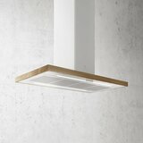 Elica otočna napa BIO ISLAND WH/A/120X53 ROVERE Cijene
