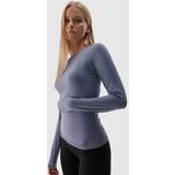 4f Women's thermal T-shirt | shoptok.hr