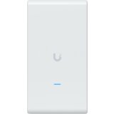 Ubiquiti U6-Mesh-Pro-EU Indoor/outdoor WiFi 6 AP with 4 spatial streams, an integrated super antenna,... | Eponuda.ba