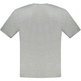 North Sails SHORT SLEEVE T-SHIRT MEN GREY | shoptok.hr