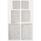 Sinsay Set ručnika 6 pack | shoptok.hr